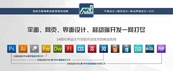 南職計算機應用技術專業|未來由你掌控