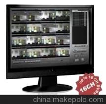 中央管理軟件 CMS 功能、廠商與應用場景詳解